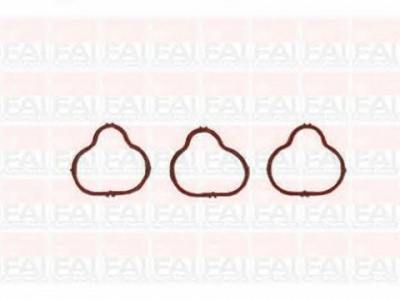 FAI AUTOPARTS im861a -  Комплект прокладок, впускной коллектор